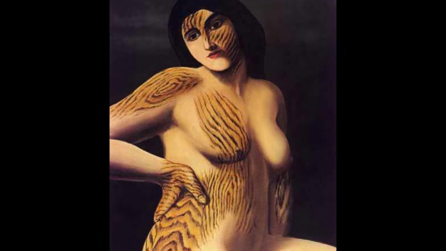 Рене Франсуа Гислен Магритт смотреть онлайн