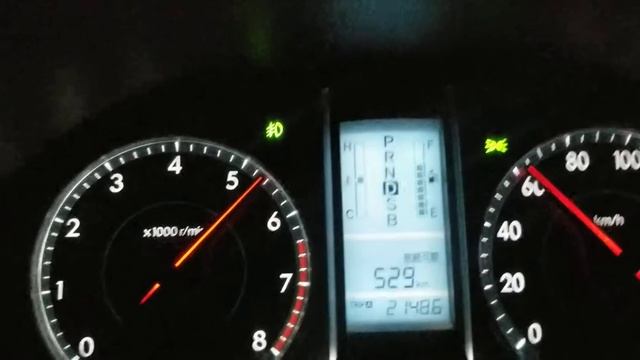 Toyota Premio F 1.5 0-100 km/h смотреть онлайн