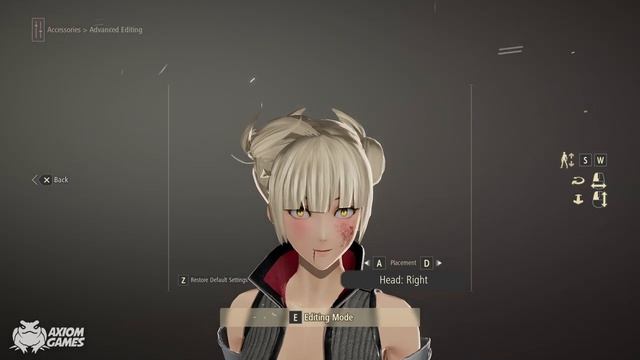 Code Vein - Toga Himiko Character Creation (My Hero Academia) смотреть онлайн