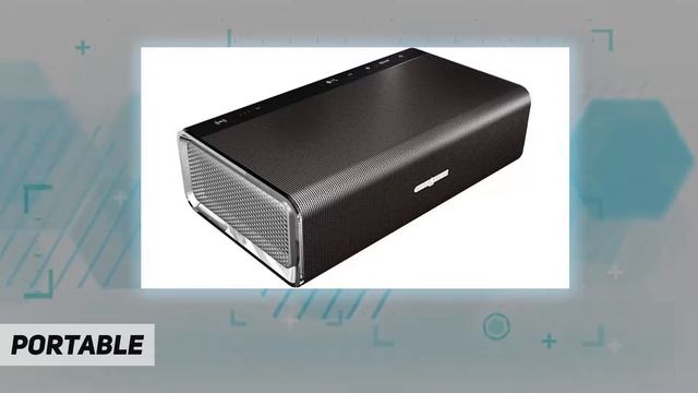 Creative Sound Blaster Roar Travel Series: Portable AZ Review смотреть онлайн