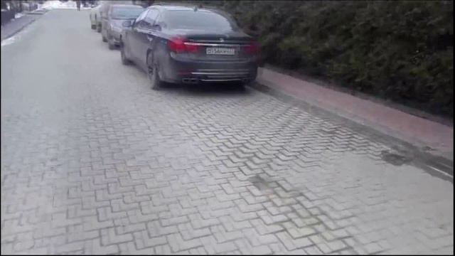 Калужин Сергей закрылся дома смотреть онлайн