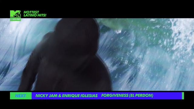 MTV Hottest Latino Hits! Vol.1