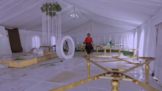 BEST Wedding Decor - Mamaola GaMphahlele - A FILM BY NTWANANO MEDIA & KARL EXPLORE смотреть онлайн