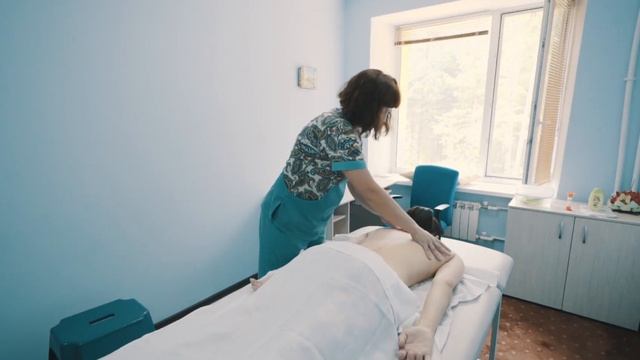 Санаторий-SPA-отель "Ингала", г. Заводоуковск смотреть онлайн