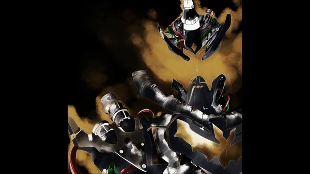 Transteam Gun Standby Loop (Remastered) смотреть онлайн