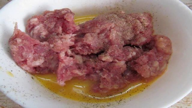 Сборник рецептов