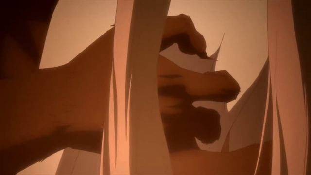 Bleeding Hearts Ballad (Dance in the Vampire Bund & Unlike Pluto amv) смотреть онлайн
