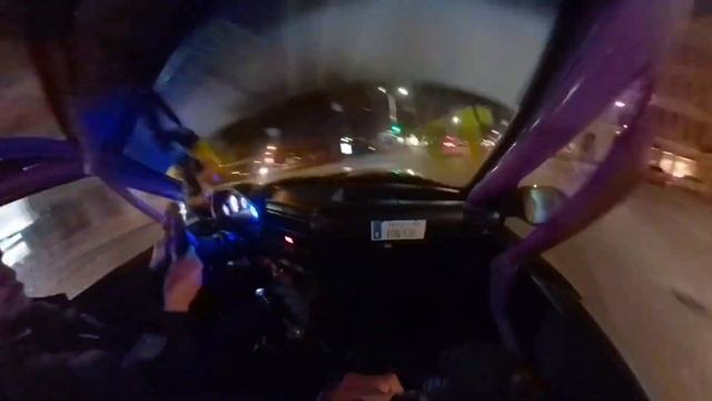 Одесский НЕЛЕГАЛ.Street Drift E36 M62B44, E30 S62B50