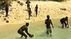 5 Затерянных Племен, которые Не Знают о Нас