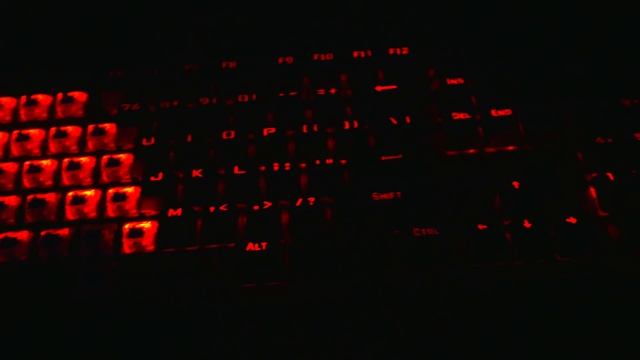 REDRAGON Varuna! ГОДНАЯ МЕХАНИКА. смотреть онлайн