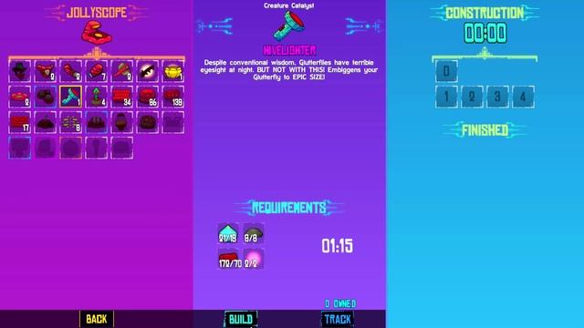 Crashlands Gameplay - Ep 29 - Hivelighter and Dbot (Let's Play) смотреть онлайн