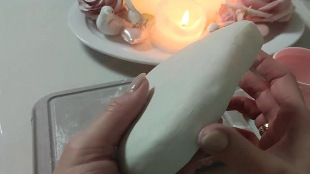 ? Декор для дома своими руками/Подарок своими руками на 8 марта, день матери/Поделки из глины/DIY смотреть онлайн
