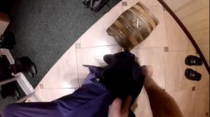 Один день из жизни школьника