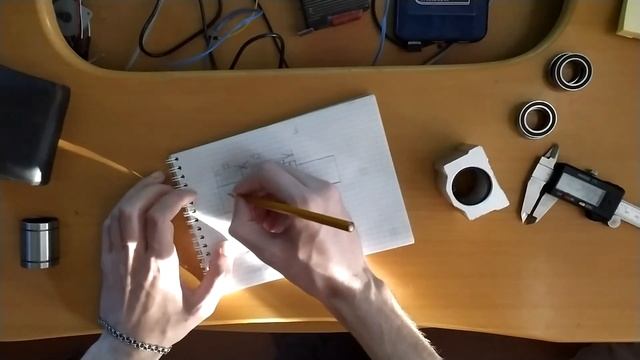 Шпиндель своими руками часть 1 смотреть онлайн