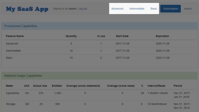 Flexera SaaS Monetization смотреть онлайн