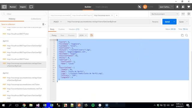 Soccer - Part VIII: Login 2/3 смотреть онлайн
