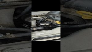 Пропала резвость (тяга) Вортекс Тинго Т11