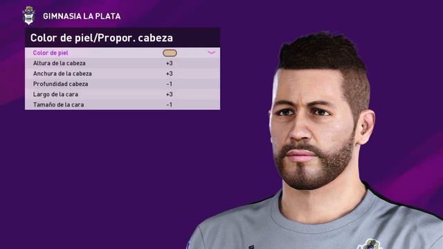 Jorge "Fatura" Broun (Rosario Central) - eFootball PES 2020 смотреть онлайн