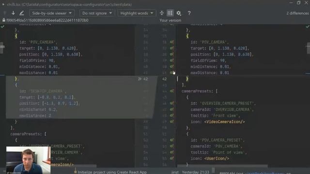 How to Build a Product Configurator in 40 Minutes - Jiří Staniševský, Salsita Software смотреть онлайн