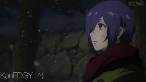 Токийский Гуль ЗА 5 МИНУТ!!