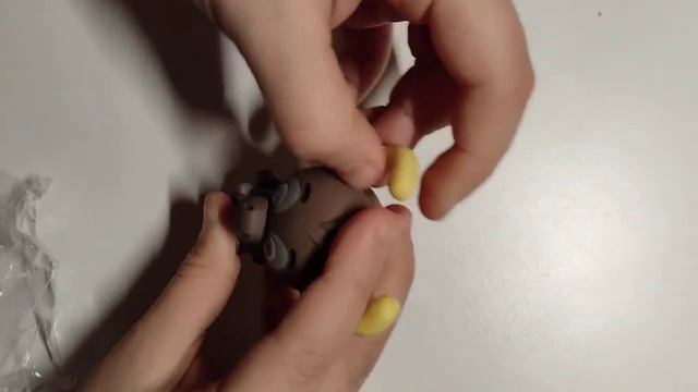 распаковка Холодное сердце ластик Disney Puzzle Palz олень смотреть онлайн