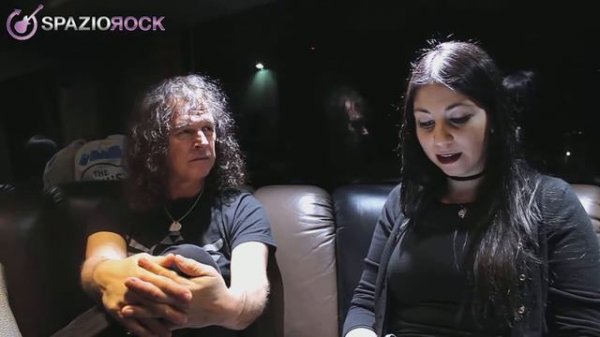 ACCEPT - Interview with Peter Baltes