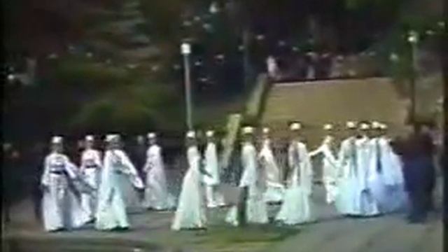Ансамбль "Горец" - Симд смотреть онлайн