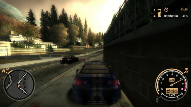 NFS 2 смотреть онлайн