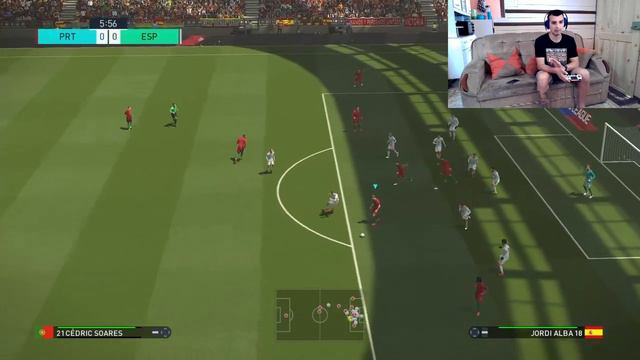 Option File Mundial Rusia 2018 por Wepes Costa Rica- JalexFF [Para PES 2018 en PS4 y PC] смотреть онлайн