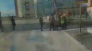 город Кизилюрт МКОУ СОШ №7  Акция "Спаси жизнь"