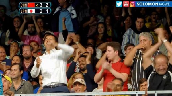 Table Tennis Robot vs Human, Who Wins? Incredible Wonder Studio Ai ~ Robots at Olympics?