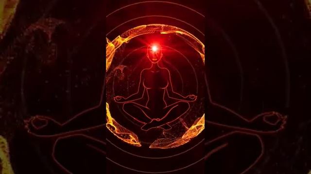 Медитация Альфа-волны 285 Гц | Ремонт поврежденных тканей | #медитация #shorts смотреть онлайн