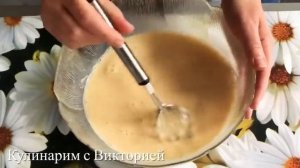 Омлет в духовке    Вкус Детства ! Омлет как в детском саду  Пышный Омлет !!!