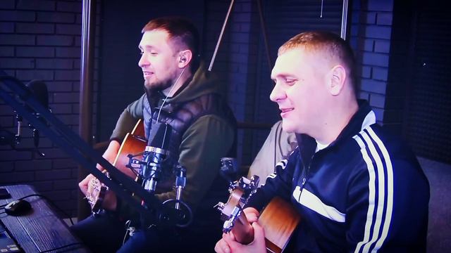 Невозможно оторватьсякогда поют такие песниKAZLITIN  и Ратмир_Александров russian cover songs