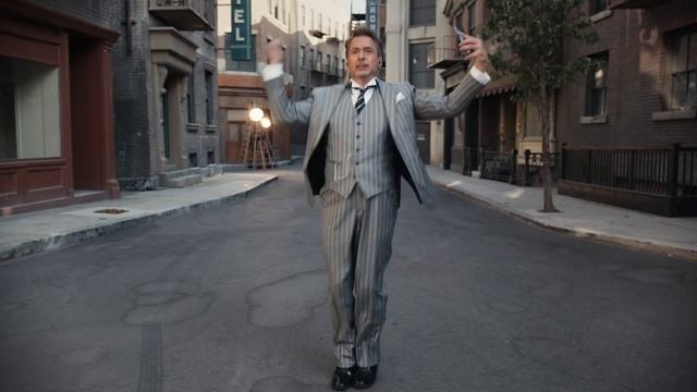 90 Hz Smooth Moves | OnePlus x Robert Downey Jr смотреть онлайн