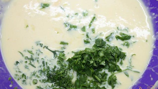 Вкусные будни