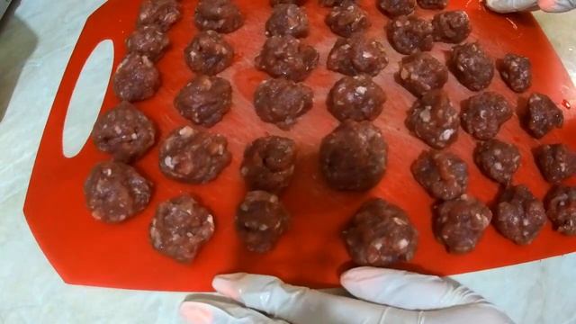 ЗАГОТОВКИ ЕДЫ НА МЕСЯЦ ДОМАШНИХ МЯСНЫХ ПОЛУФАБРИКАТОВ В МОРОЗИЛКУ №5/Как облегчить жизнь домохозяйк смотреть онлайн
