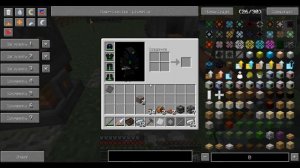 Металлический пресс immersive engineering / Выживание на сервере с модами (Metal press IE)