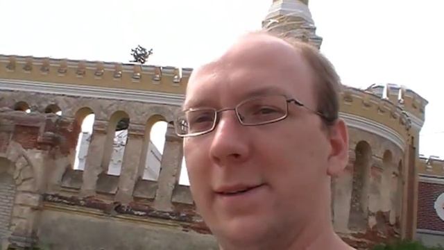 Села Истье и Кирицы: блеск и тени старины смотреть онлайн