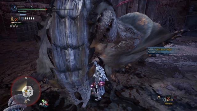 How to Solo Any Hunt | Monster Hunter World New / Returning Player Guide смотреть онлайн