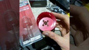 хвостовик для биметаллических коронок