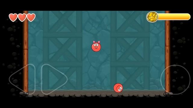 Bounce Ball + Ball Hero 2 + Red Ball 3 + Red Ball 4 + Ball V - All Bosses смотреть онлайн