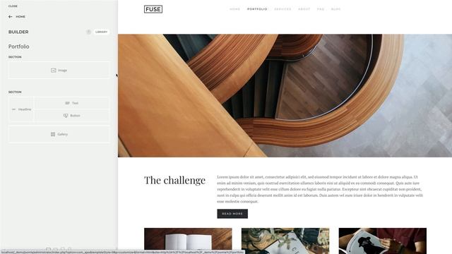 Managing Sections, Rows and Elements | YOOtheme Documentation смотреть онлайн