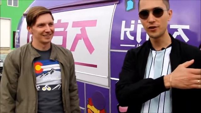 Еда на колесах.ком смотреть онлайн