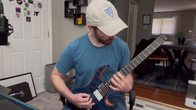 SWOLA Riff Challenge #77 смотреть онлайн