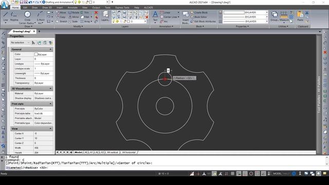 En Ucuz ve En Başarılı Autocad Alternatifi Program ALCAD | Autocad Benzeri Program смотреть онлайн