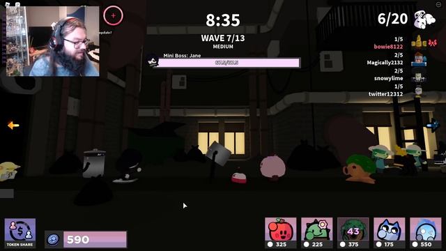 BATTLE BUDDIES UPDATE IS HERE! - [ Battle Buddies ] смотреть онлайн