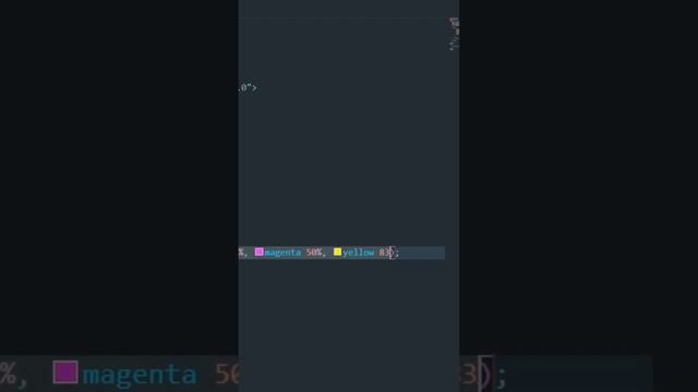 How To Make Gradient Animation? | Html Css смотреть онлайн