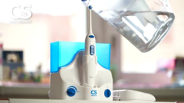 Ирригатор CS Medica AquaPulsar OS1