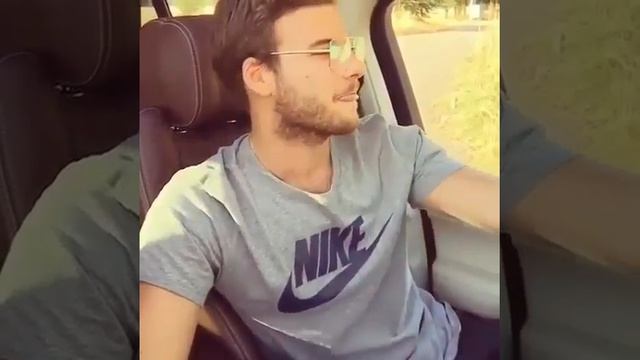 Турок круто спел ❤